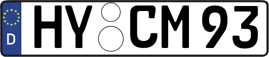 HY-CM93