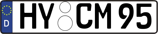 HY-CM95