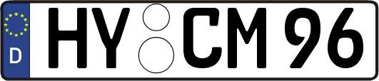 HY-CM96