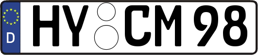 HY-CM98