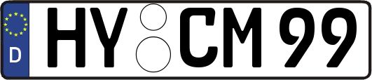 HY-CM99