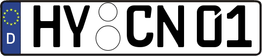 HY-CN01