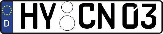HY-CN03