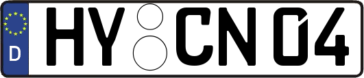 HY-CN04