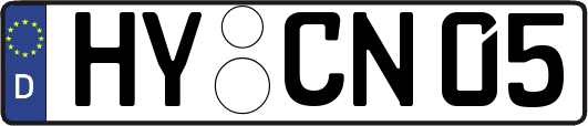 HY-CN05