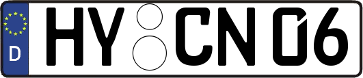 HY-CN06