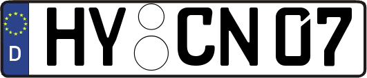 HY-CN07