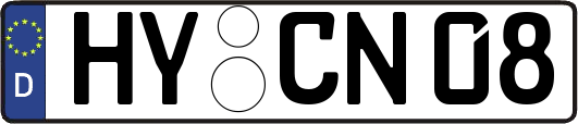 HY-CN08