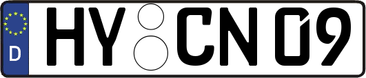 HY-CN09
