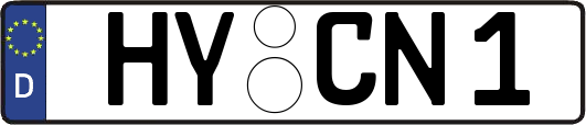 HY-CN1