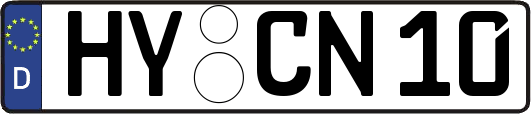 HY-CN10
