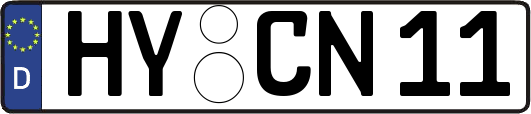 HY-CN11