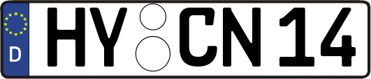 HY-CN14