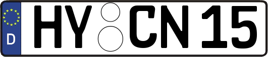 HY-CN15