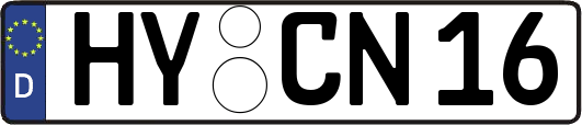 HY-CN16