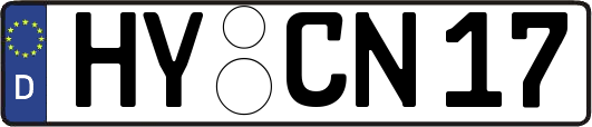 HY-CN17
