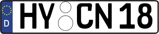 HY-CN18