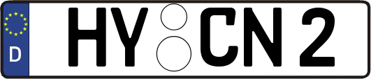 HY-CN2