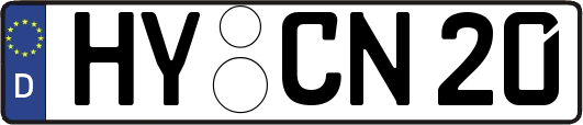 HY-CN20