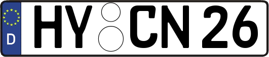 HY-CN26