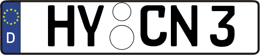 HY-CN3