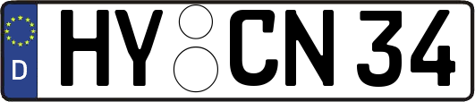 HY-CN34