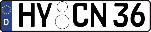 HY-CN36