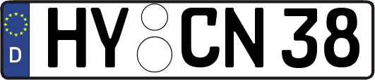 HY-CN38