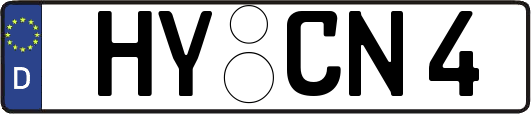 HY-CN4