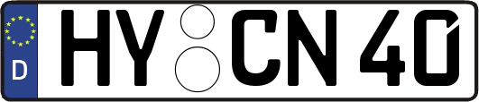 HY-CN40