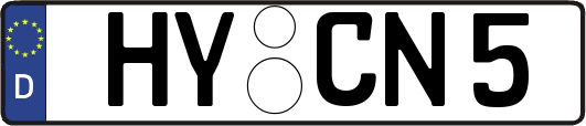 HY-CN5