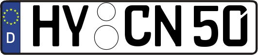 HY-CN50
