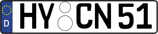 HY-CN51