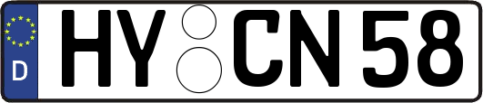HY-CN58