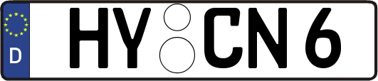 HY-CN6