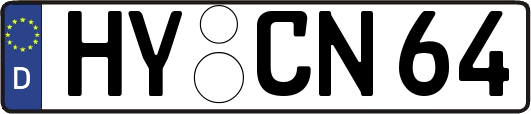 HY-CN64