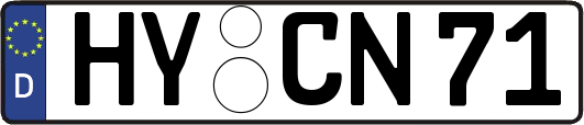 HY-CN71