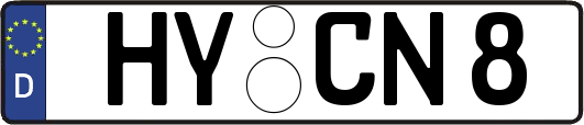 HY-CN8