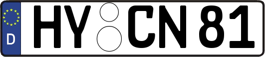 HY-CN81