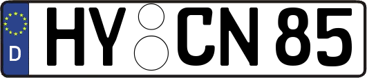 HY-CN85