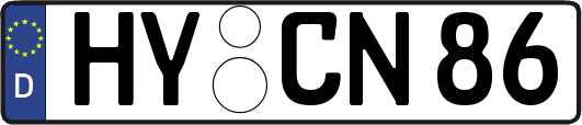 HY-CN86