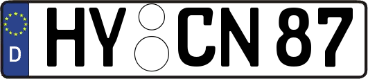 HY-CN87