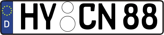 HY-CN88