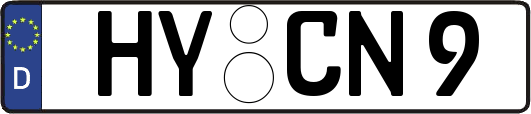 HY-CN9