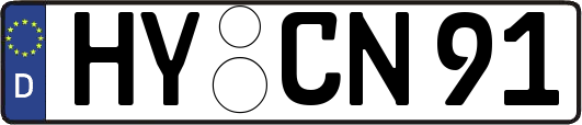 HY-CN91