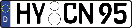 HY-CN95