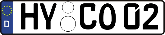 HY-CO02