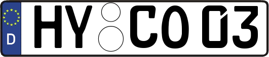 HY-CO03