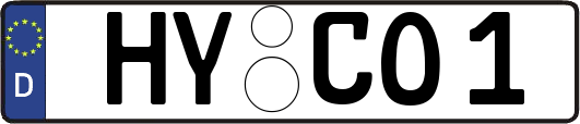 HY-CO1