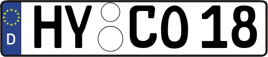 HY-CO18